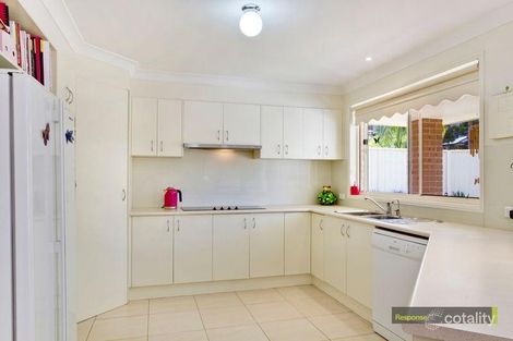 Property photo of 7 Edgar Street Baulkham Hills NSW 2153