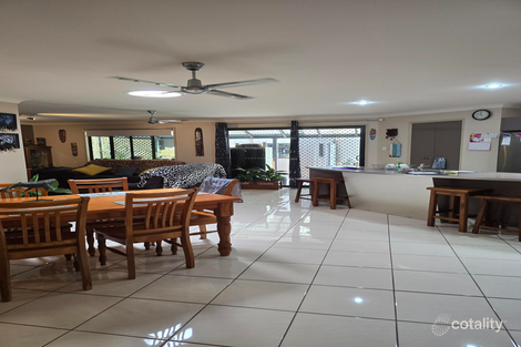 Property photo of 4 Kingfisher Drive Yeppoon QLD 4703