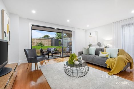 Property photo of 85B Fromer Street Bentleigh VIC 3204