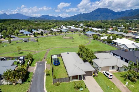 Property photo of 18 Goldberg Close White Rock QLD 4868