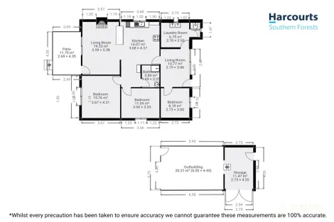 Property photo of 52 Brain Street Manjimup WA 6258