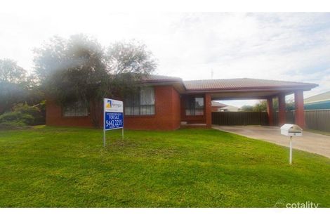 Property photo of 6 Daniel Drive Golden Square VIC 3555