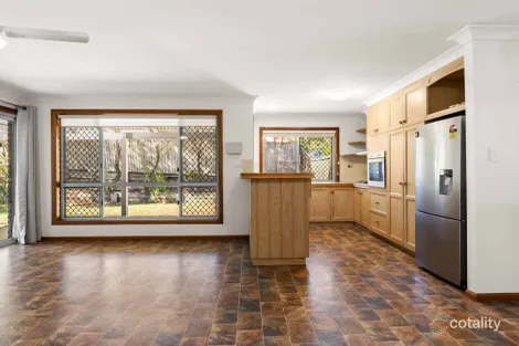 Property photo of 12 Dylan Court Darling Heights QLD 4350