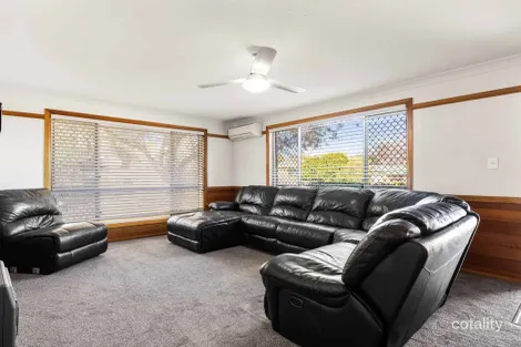 Property photo of 12 Dylan Court Darling Heights QLD 4350