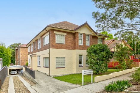 1-4/56 Edward St, North Sydney, NSW 2060
