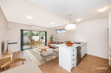 Property photo of 55A Anzac Terrace Bassendean WA 6054