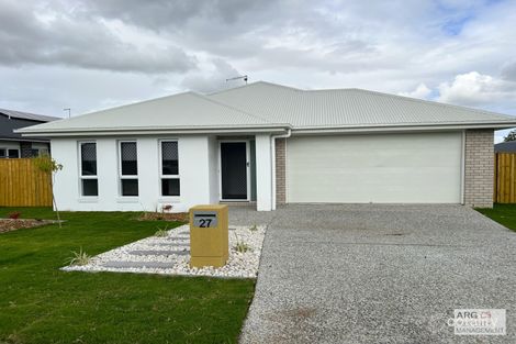 27 Philip St, Rosewood, QLD 4340