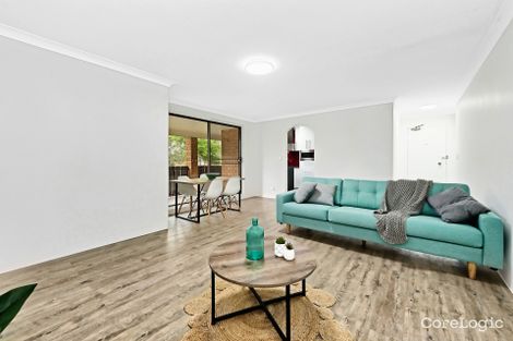 Property photo of 53/35-39 Fontenoy Road Macquarie Park NSW 2113