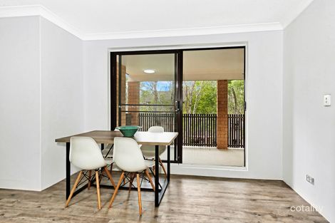 Property photo of 53/35-39 Fontenoy Road Macquarie Park NSW 2113