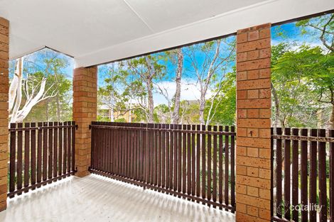 Property photo of 53/35-39 Fontenoy Road Macquarie Park NSW 2113