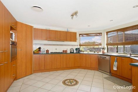 Property photo of 4 Dewdrop Place Acacia Gardens NSW 2763