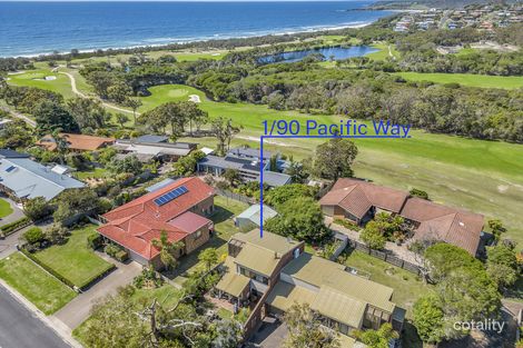 Property photo of 1/90 Pacific Way Tura Beach NSW 2548