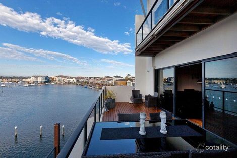 Property photo of 59/117 McLeod Road Patterson Lakes VIC 3197