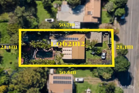 Property photo of 515 Beatty Road Acacia Ridge QLD 4110