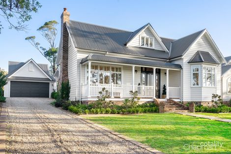 29 Leslie Rd, Glenbrook, NSW 2773