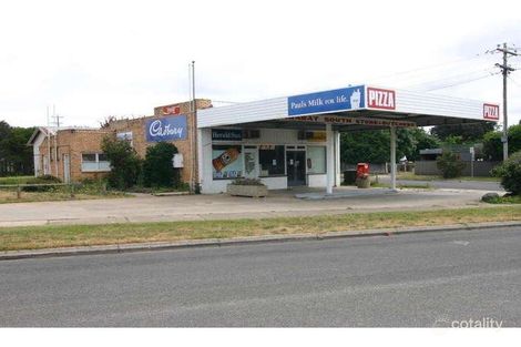 12 Port Fairy Rd, Ararat, VIC 3377