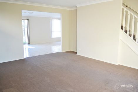 Property photo of 15 Lambert Avenue Plumpton NSW 2761