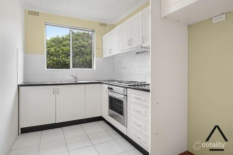 Property photo of 16/147 Constitution Road Dulwich Hill NSW 2203