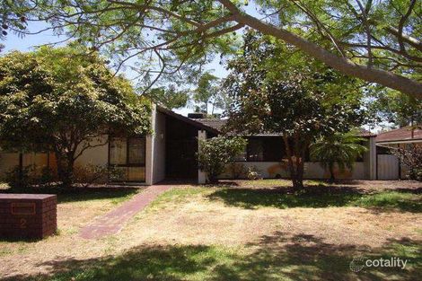 2 Rodinga Cl, Rossmoyne, WA 6148