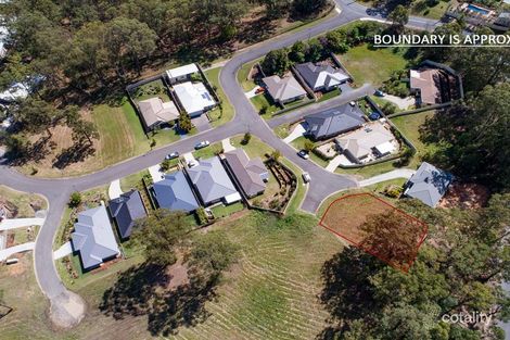 Lot 203 Telopea Pl, Nambucca Heads, NSW 2448