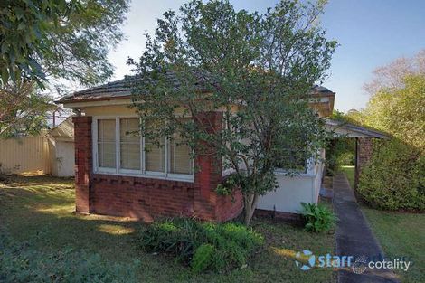 Property photo of 49 Conway Road Bankstown NSW 2200