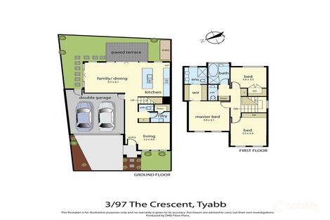 Property photo of 97 The Crescent Tyabb VIC 3913