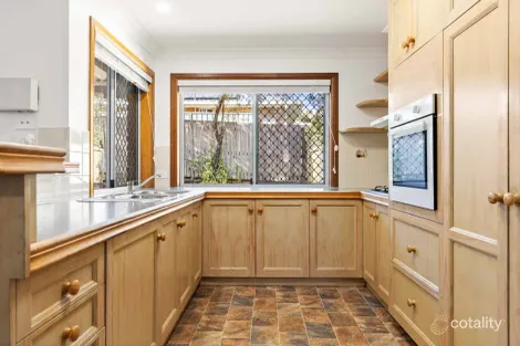 Property photo of 12 Dylan Court Darling Heights QLD 4350