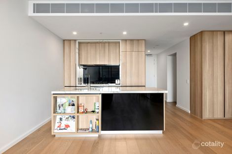 Property photo of 2703/500 Pacific Highway St Leonards NSW 2065