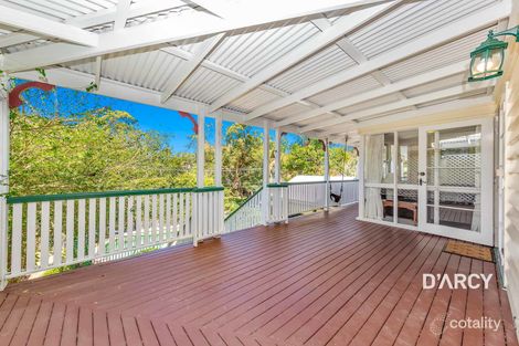 Property photo of 43 Raleigh Parade Ashgrove QLD 4060