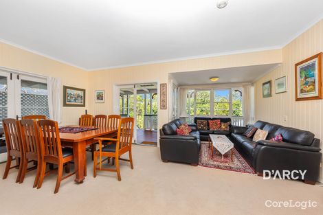 Property photo of 43 Raleigh Parade Ashgrove QLD 4060