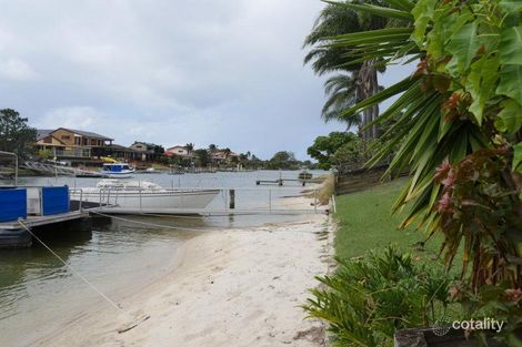 4 Compass Ct, Mermaid Waters, QLD 4218