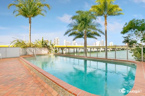 Property photo of 815/2 Barney Street Southport QLD 4215