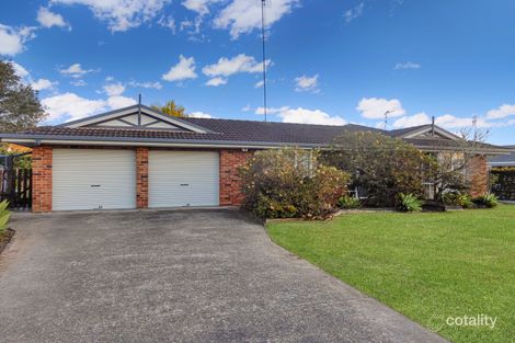 Property photo of 8 O'Donnell Crescent Lisarow NSW 2250