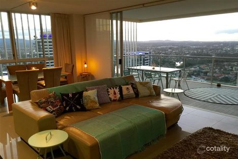Property photo of 2801/159 Old Burleigh Road Broadbeach QLD 4218