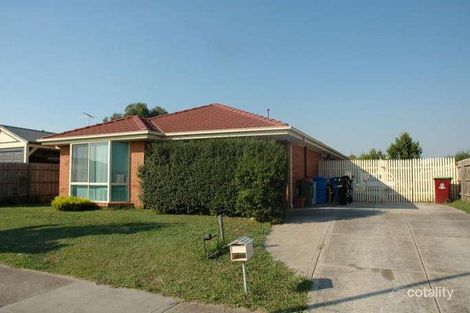 3 Mingay Pl, Cranbourne West, VIC 3977
