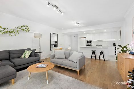 Property photo of 3/36-46 Briggs Street Camperdown NSW 2050