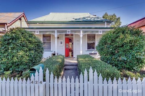 Property photo of 424 Errard Street South Ballarat Central VIC 3350