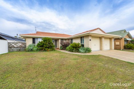 Property photo of 52 Gumnut Road Yamba NSW 2464