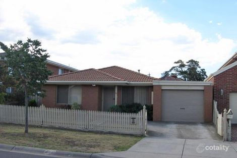 22 Stanford Cl, Fawkner, VIC 3060