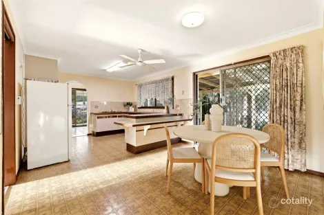 Property photo of 1 Vicki Place Wishart QLD 4122