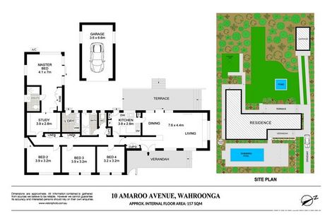 Property photo of 10 Amaroo Avenue Wahroonga NSW 2076