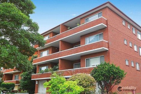 Property photo of 6/3 Baxter Avenue Kogarah NSW 2217
