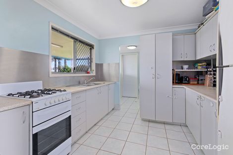 Property photo of 524 Burnside Road Gilberton QLD 4208