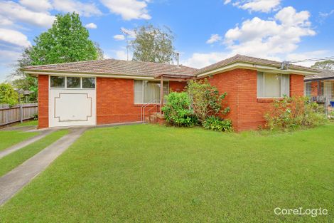 Property photo of 279 Somerville Road Hornsby Heights NSW 2077