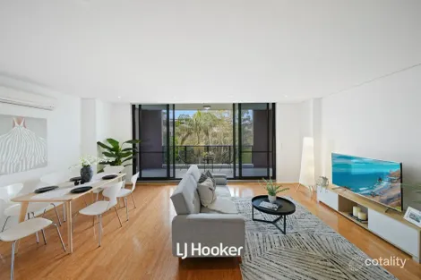 Property photo of 631/17-19 Memorial Avenue St Ives NSW 2075