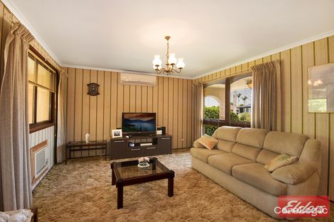 Property photo of 34 Sporing Avenue Kings Langley NSW 2147