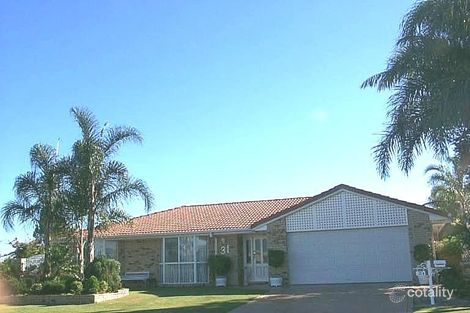 Property photo of 31 Morris Road Kippa-Ring QLD 4021