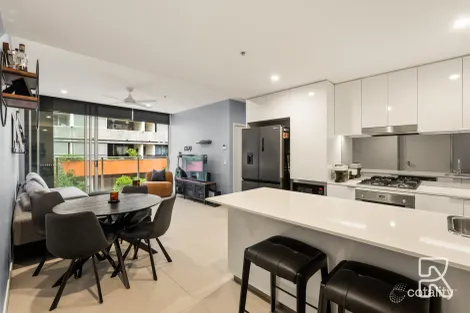 20301/37 Kyabra St, Newstead, QLD 4006