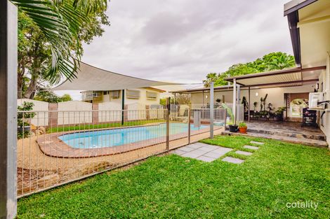 6 Titley St, Richmond Hill, QLD 4820