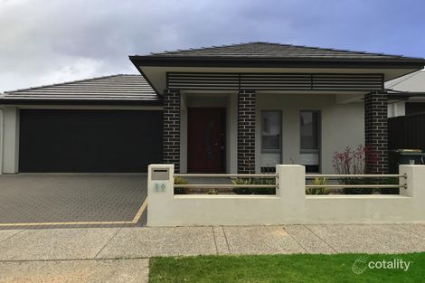 Property photo of 10 Rozells Avenue Lightsview SA 5085